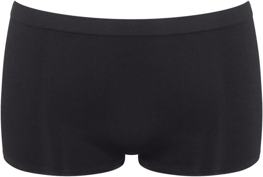 Sloggi Hipster GO Sense Santoni rondbreisel (Set van 2) - Foto 4