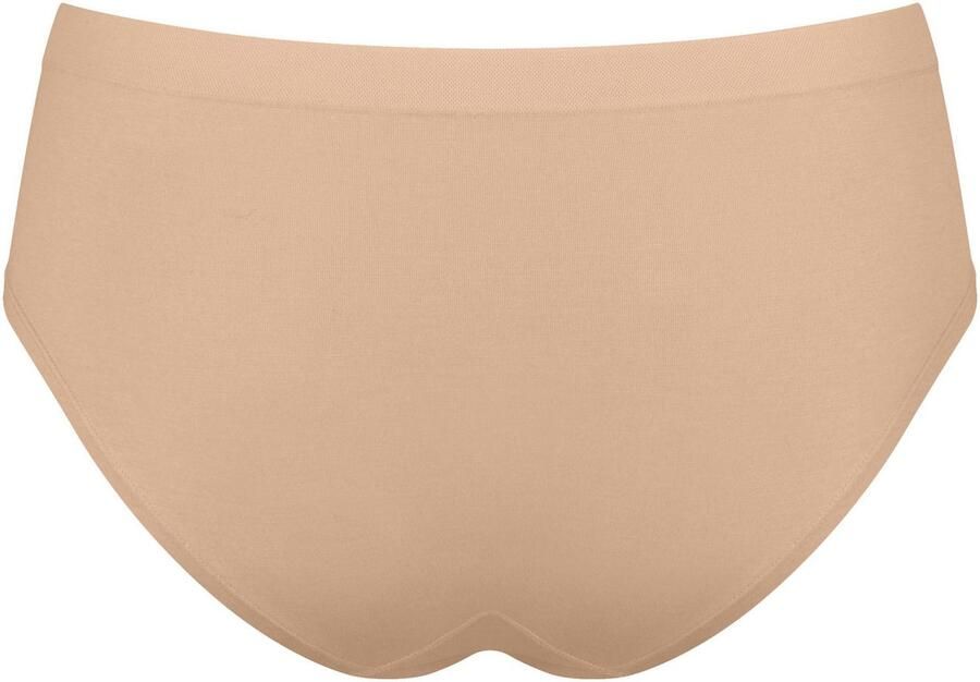 Sloggi Hipster GO Sense superzachte modalmix platte randen elastisch naadloos (Set van 2) - Foto 4