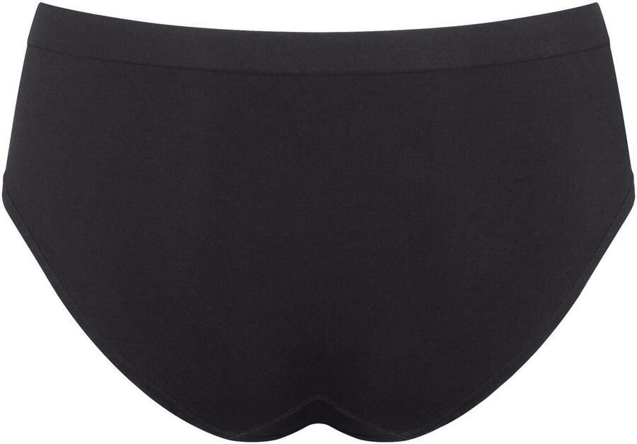 Sloggi Hipster GO Sense superzachte modalmix platte randen elastisch naadloos (Set van 2) - Foto 3