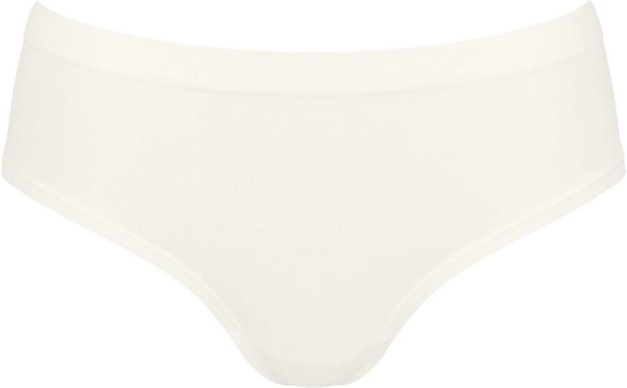Sloggi Hipster GO Sense superzachte modalmix platte randen elastisch naadloos (Set van 2) - Foto 6