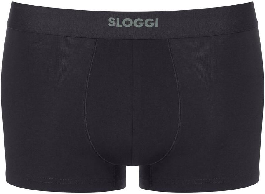 Sloggi Hipster Men EVER Ease temperatuurregulerend sneldrogend ademend zonder ingreep (Set van 2) - Foto 8