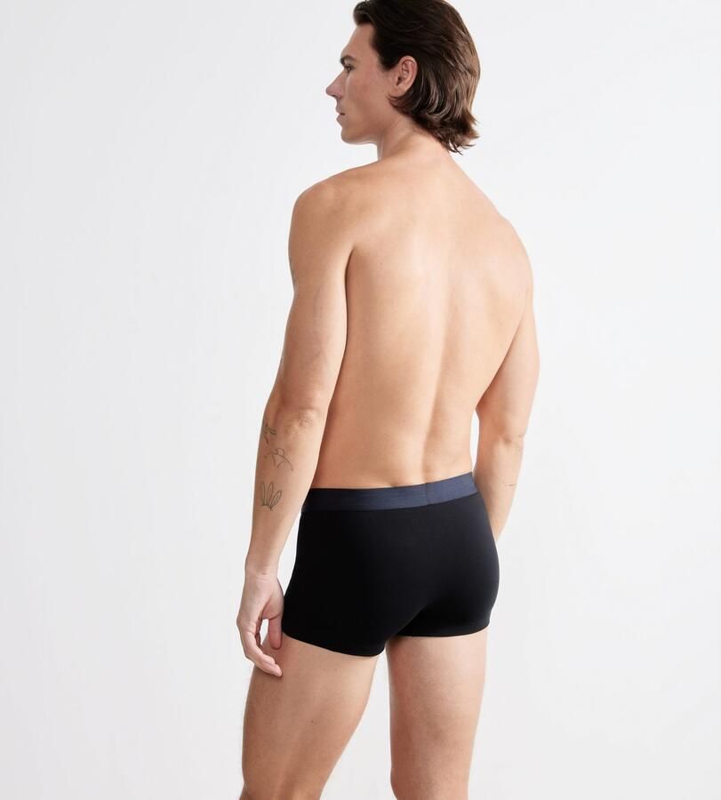 Sloggi Hipster Men EVER Ease temperatuurregulerend sneldrogend ademend zonder ingreep (Set van 2) - Foto 4