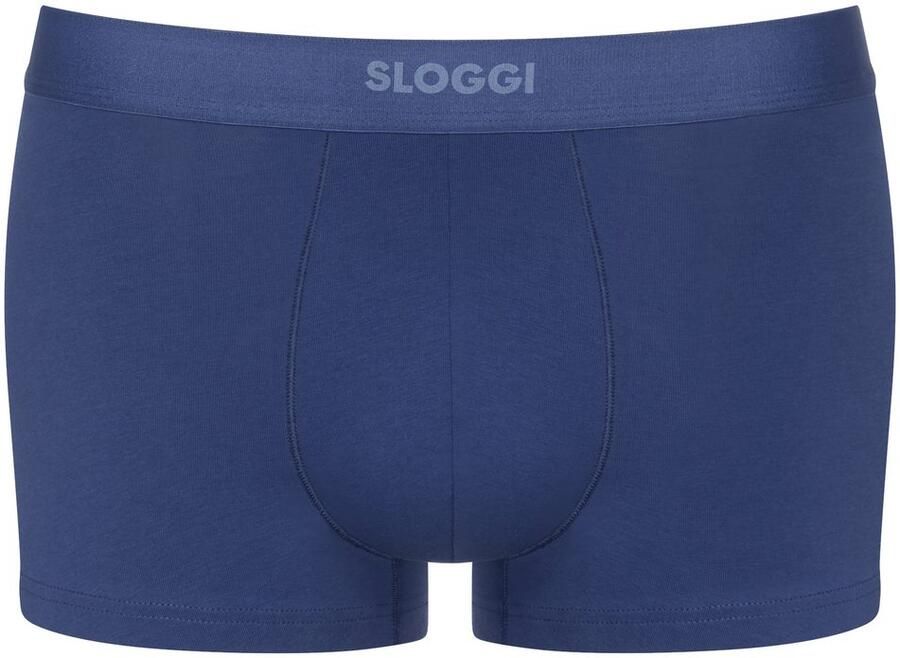 Sloggi Hipster Men EVER Ease temperatuurregulerend sneldrogend ademend zonder ingreep (Set van 2) - Foto 7