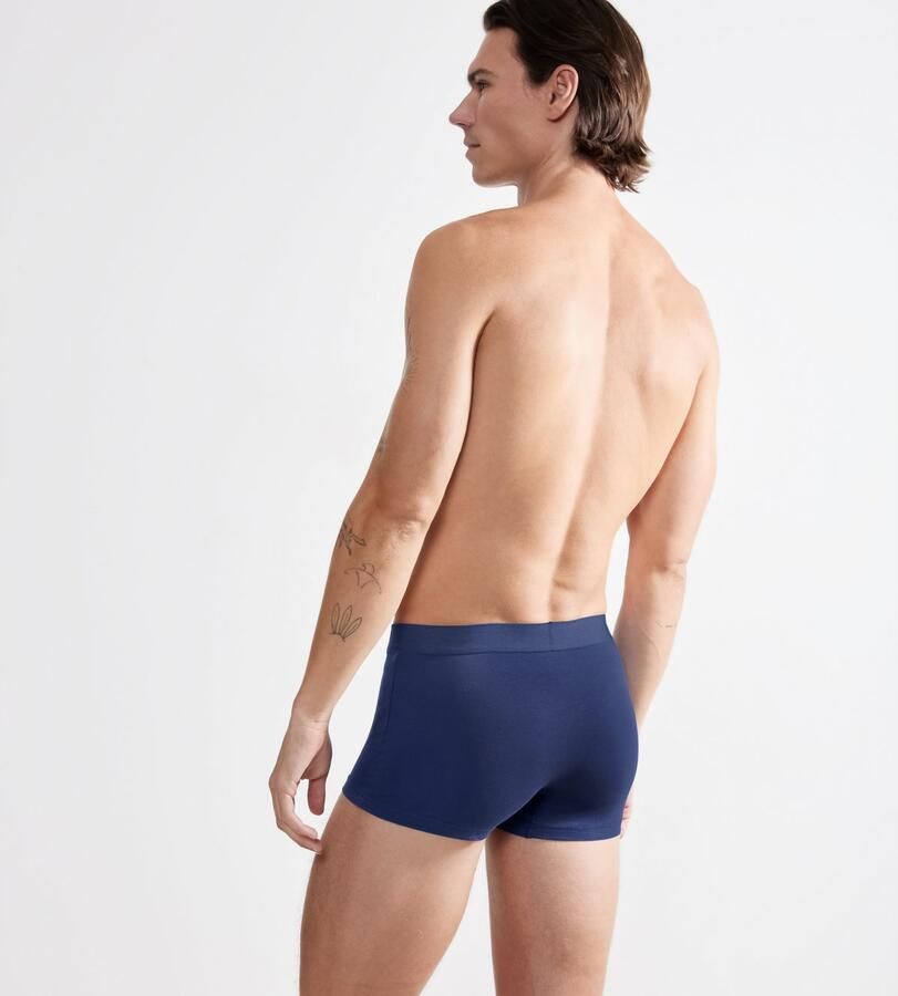 Sloggi Hipster Men EVER Ease temperatuurregulerend sneldrogend ademend zonder ingreep (Set van 2) - Foto 3