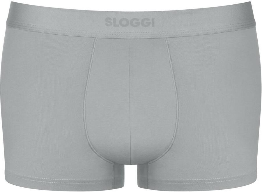 Sloggi Hipster Men EVER Ease temperatuurregulerend sneldrogend ademend zonder ingreep (Set van 2) - Foto 6