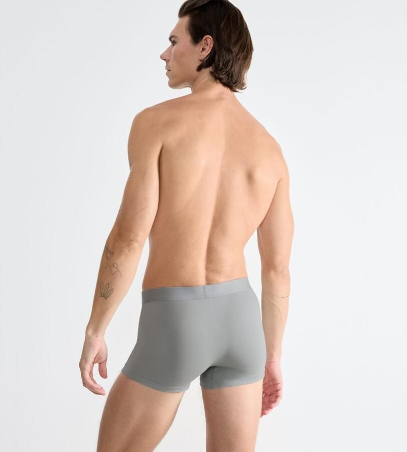 Sloggi Hipster Men EVER Ease temperatuurregulerend sneldrogend ademend zonder ingreep (Set van 2) - Foto 2