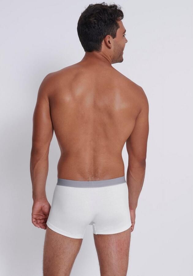 Sloggi Hipster Men GO ABC 2.0 Hipster 2P moderne comfortabele basics (2 stuks Set van 2) - Foto 4