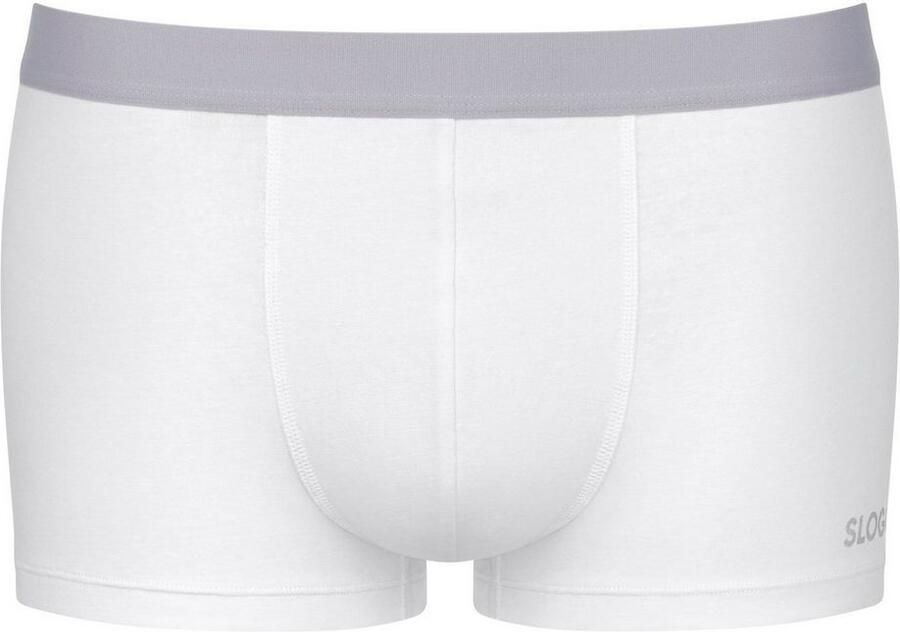 Sloggi Hipster Men GO ABC 2.0 Hipster 2P moderne comfortabele basics (2 stuks Set van 2) - Foto 2