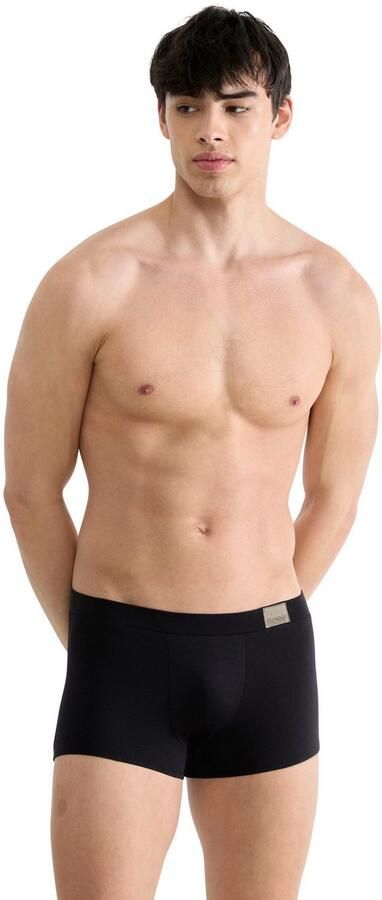 Sloggi Hipster Men GO Natural Casual comfortabele basics katoenmix zachte band elastisch zacht (Set van 2) - Foto 5