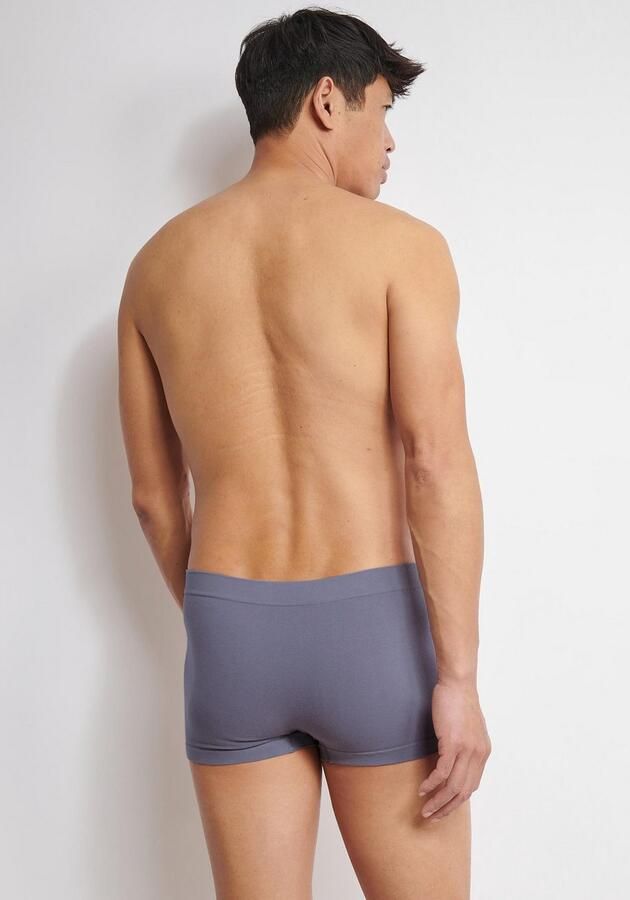 Sloggi Hipster Men GO Smooth naadloos zonder ingreep zacht zonder storende naden (Set van 2) - Foto 3