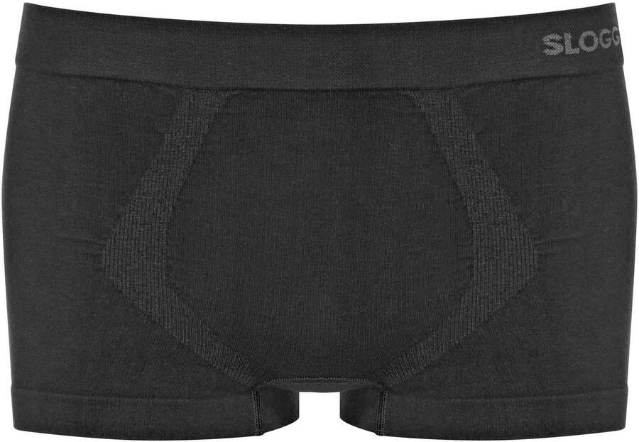 Sloggi Hipster Men GO Smooth naadloos zonder ingreep zacht zonder storende naden (Set van 2) - Foto 4