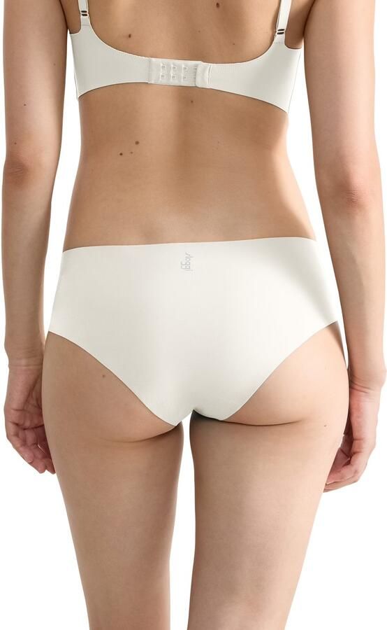 Sloggi Hipster ZERO Feel 2.0 naadloos en onzichtbaar ademend - Foto 3