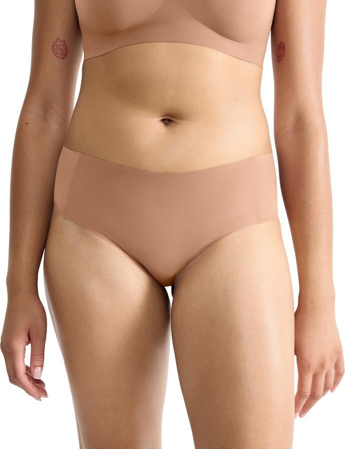 Sloggi Hipster ZERO Feel 2.0 naadloos en onzichtbaar ademend - Foto 6