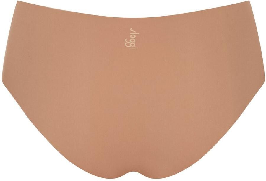 Sloggi Hipster ZERO Feel 2.0 naadloos en onzichtbaar ademend - Foto 3