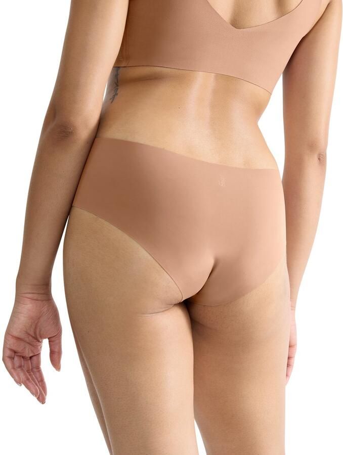 Sloggi Hipster ZERO Feel 2.0 naadloos en onzichtbaar ademend - Foto 2