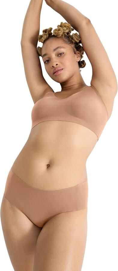 Sloggi Hipster ZERO Feel 2.0 naadloos en onzichtbaar ademend - Foto 5