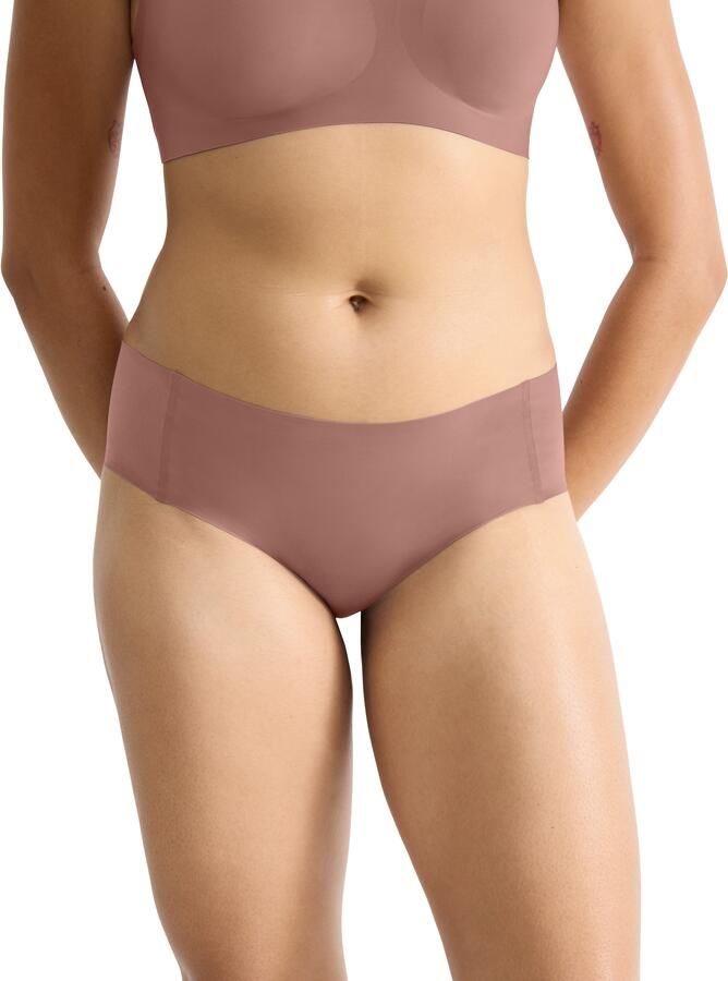 Sloggi Hipster ZERO Feel 2.0 naadloos en onzichtbaar ademend - Foto 5