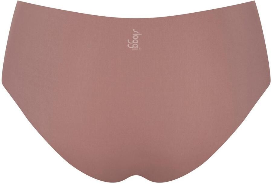 Sloggi Hipster ZERO Feel 2.0 naadloos en onzichtbaar ademend - Foto 2