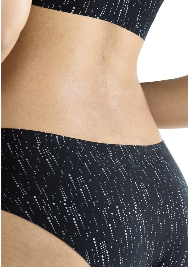 Sloggi Hipster ZERO Feel 2.0 naadloos en onzichtbaar