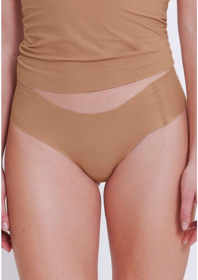 Sloggi Hipster ZERO Feel 2.0 naadloos en onzichtbaar (Set van 2) - Foto 2