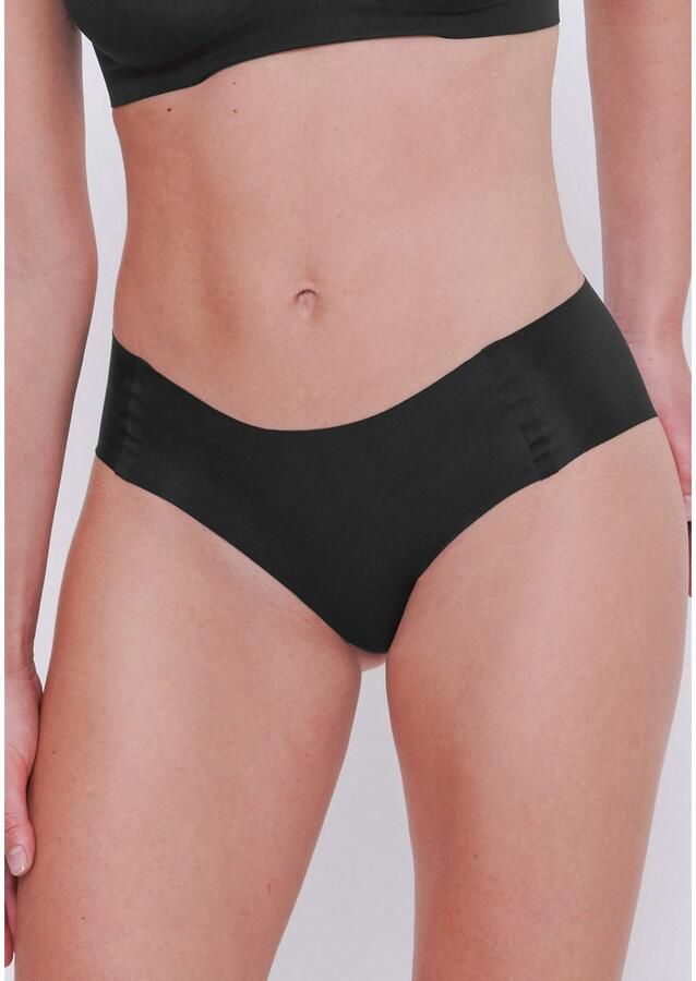 Sloggi Hipster ZERO Feel 2.0 naadloos en onzichtbaar (Set van 2) - Foto 3