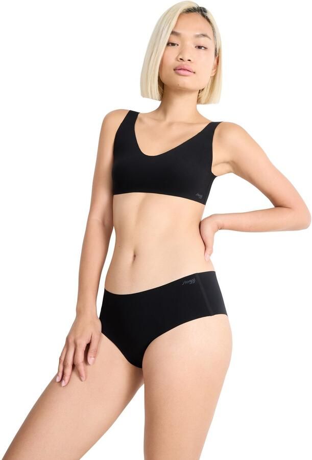 Sloggi Hipster ZERO Feel 2.0 naadloos en onzichtbaar (Set van 2) - Foto 7