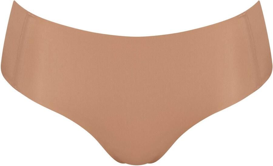 Sloggi Hipster ZERO Feel 2.0 naadloos en onzichtbaar (Set van 2) - Foto 4