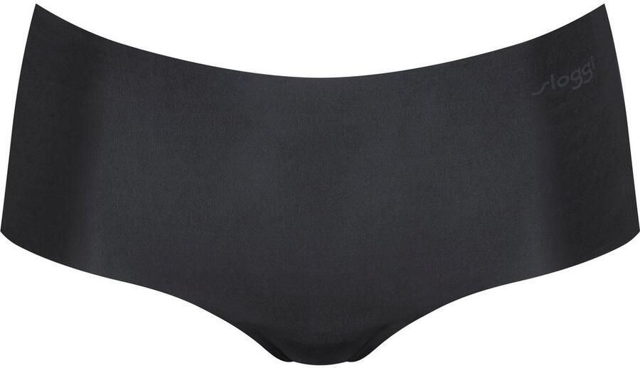 Sloggi Hipster ZERO Microfibre 2.0 naadloos gegolfde uiteinden achter microvezel (Set van 2) - Foto 6