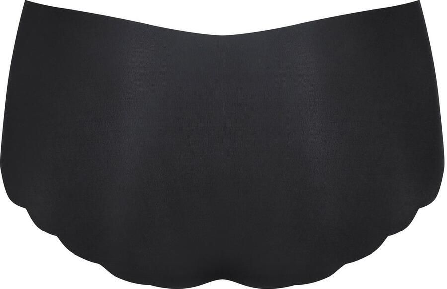 Sloggi Hipster ZERO Microfibre 2.0 naadloos gegolfde uiteinden achter microvezel (Set van 2) - Foto 5