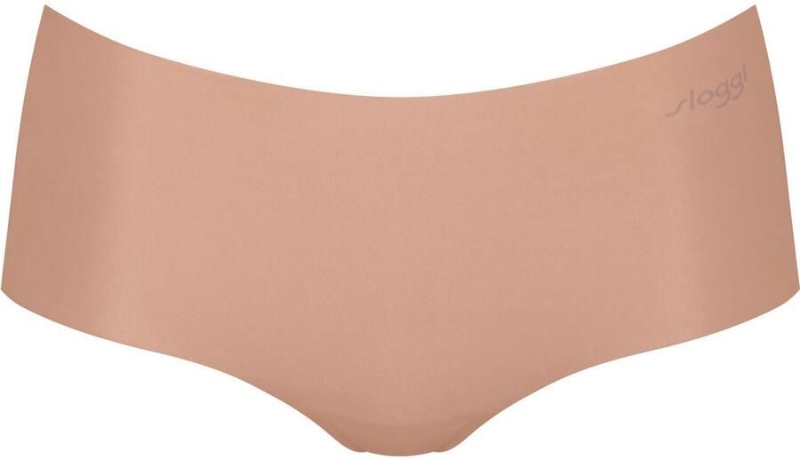 Sloggi Hipster ZERO Microfibre 2.0 naadloos gegolfde uiteinden achter microvezel (Set van 2) - Foto 7