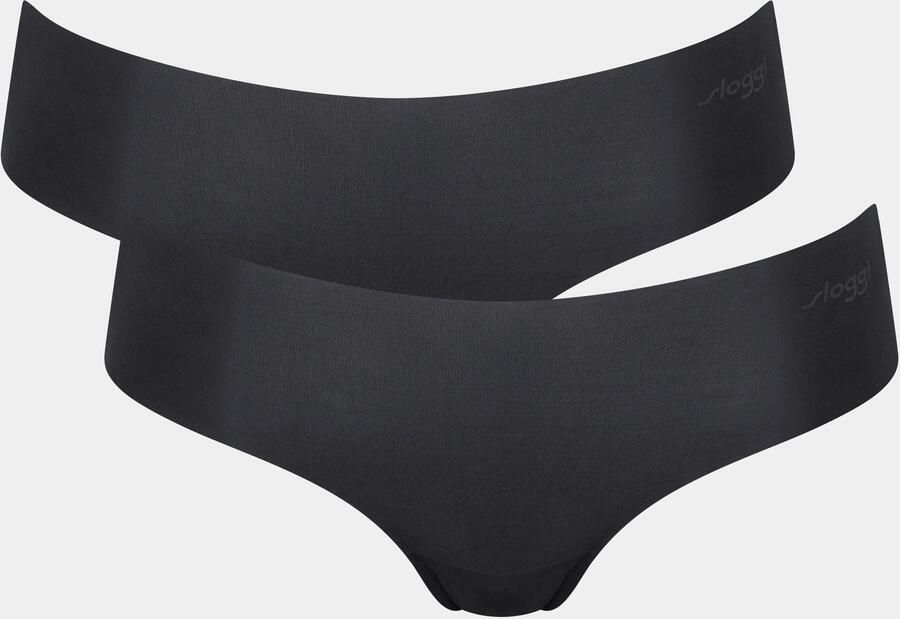 Sloggi Hipster ZERO Microfibre 2.0 naadloos onzichtbaar ultralichte microvezel (Set van 2) - Foto 6