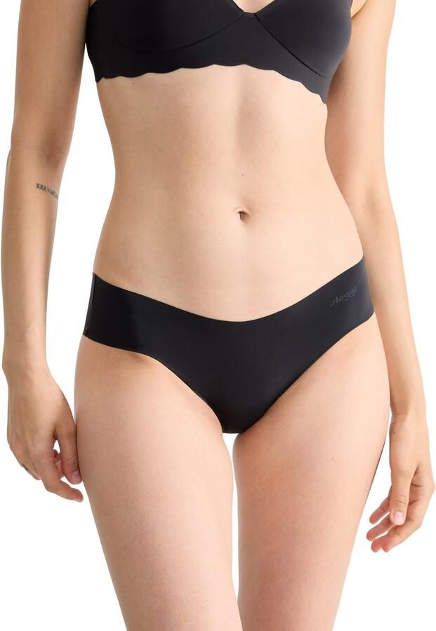 Sloggi Hipster ZERO Microfibre 2.0 naadloos onzichtbaar ultralichte microvezel (Set van 2) - Foto 3