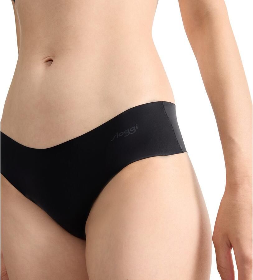Sloggi Hipster ZERO Microfibre 2.0 naadloos onzichtbaar ultralichte microvezel (Set van 2) - Foto 2
