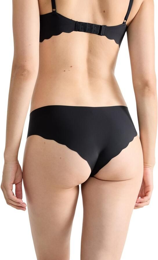 Sloggi Hipster ZERO Microfibre 2.0 naadloos onzichtbaar ultralichte microvezel (Set van 2) - Foto 4