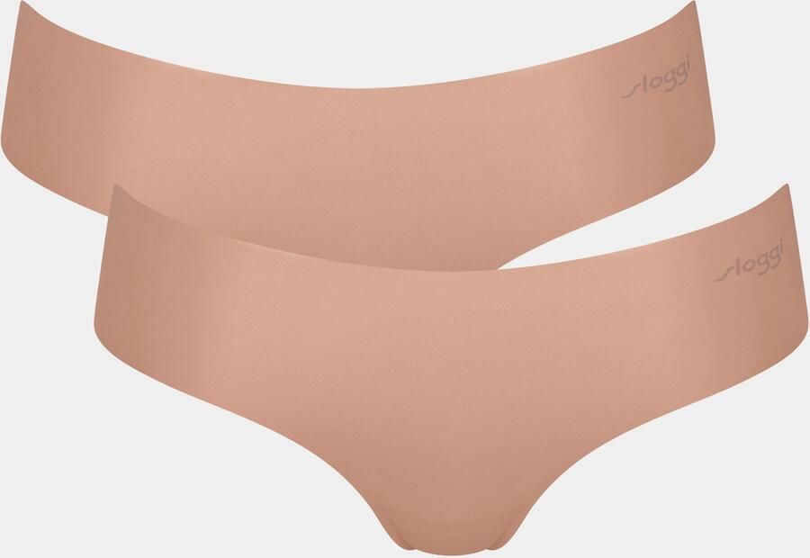 Sloggi Hipster ZERO Microfibre 2.0 naadloos onzichtbaar ultralichte microvezel (Set van 2) - Foto 6