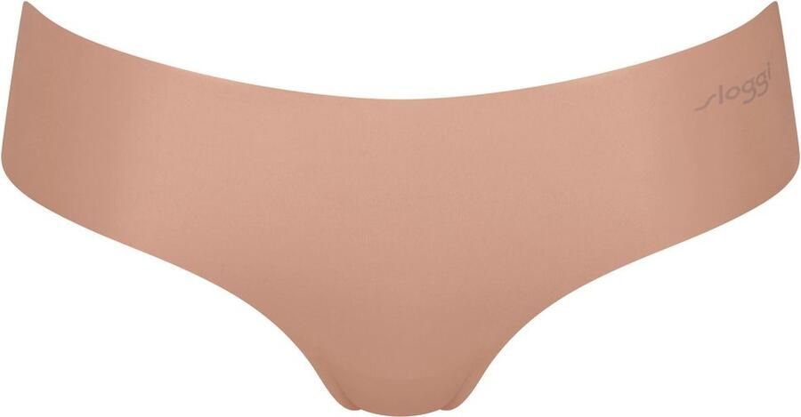 Sloggi Hipster ZERO Microfibre 2.0 naadloos onzichtbaar ultralichte microvezel (Set van 2) - Foto 5