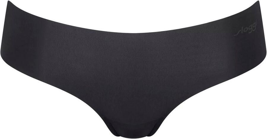 Sloggi Hipster ZERO Microfibre 2.0 naadloos ultralicht platte uiteinden vrouwelijk (2 stuks Set van 2) - Foto 8