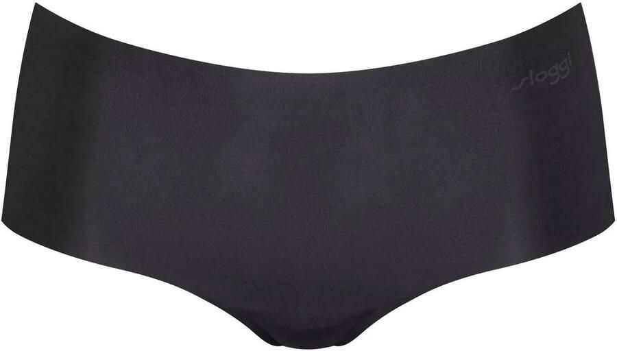 Sloggi Hipster ZERO Microfibre 2.0 naadloos ultralicht platte uiteinden vrouwelijk (Set van 2) - Foto 9