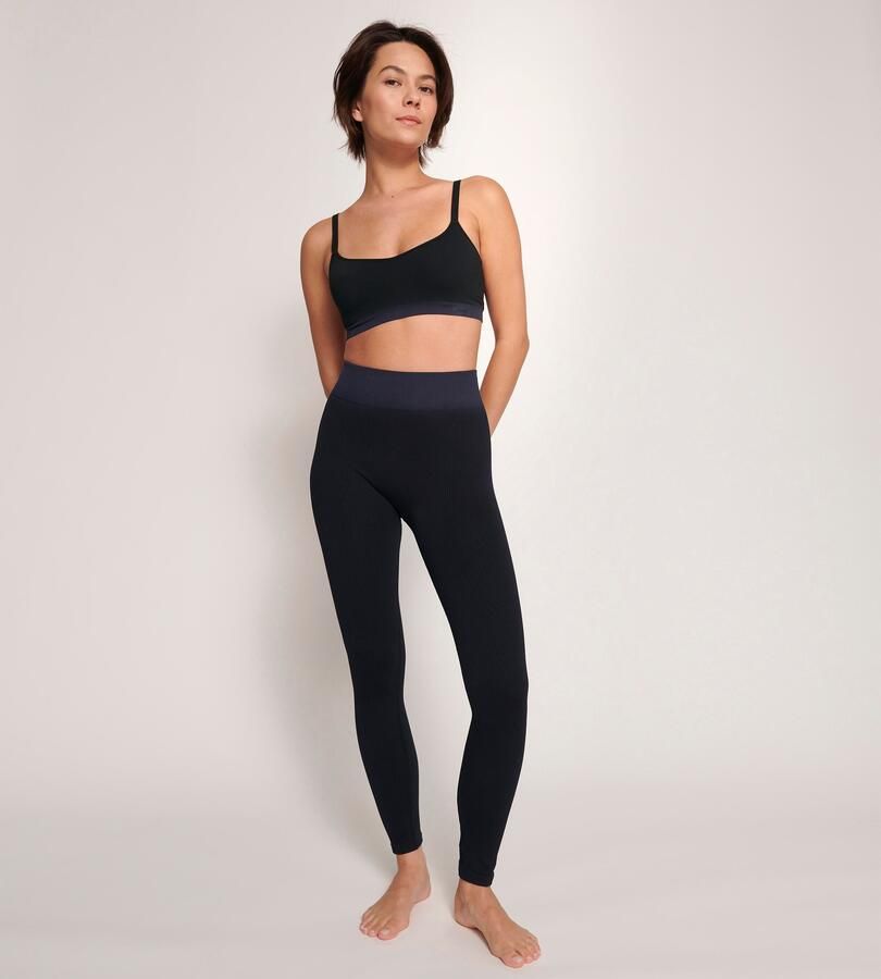 Sloggi Legging Ever Infused Aloe Single jersey enkellang superzacht - Foto 5