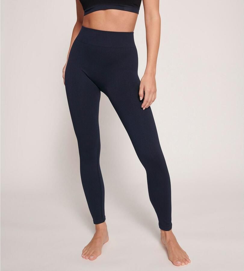 Sloggi Legging Ever Infused Aloe Single jersey enkellang superzacht - Foto 2