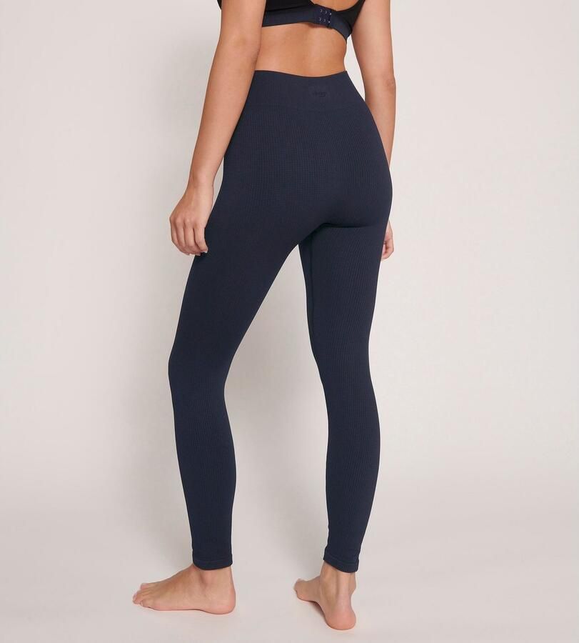 Sloggi Legging Ever Infused Aloe Single jersey enkellang superzacht - Foto 3