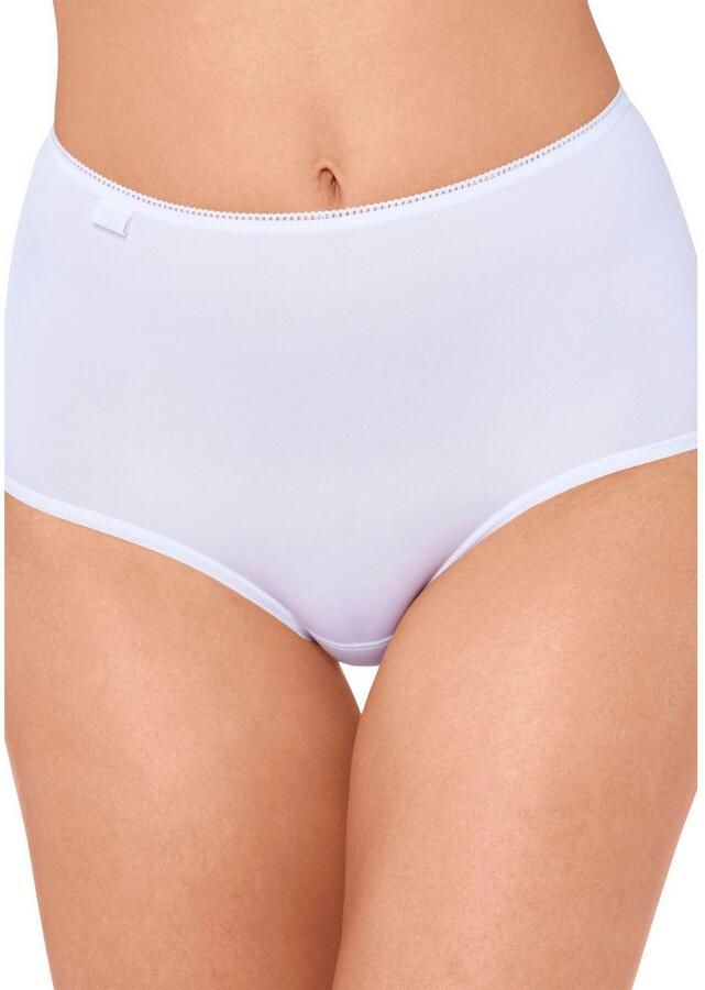 Sloggi Maxislip 24 7 Microfibre bijzonder rekbare kwaliteit licht ademend moderne look (Set van 3) - Foto 6