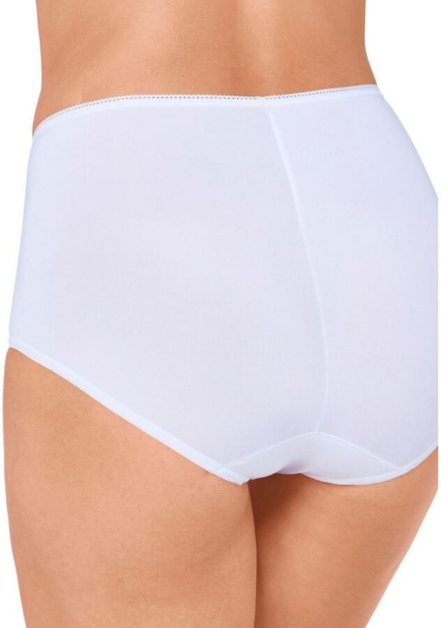 Sloggi Maxislip 24 7 Microfibre bijzonder rekbare kwaliteit licht ademend moderne look (Set van 3) - Foto 7