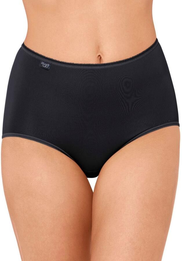 Sloggi Maxislip 24 7 Microfibre bijzonder rekbare kwaliteit licht ademend moderne look (Set van 3) - Foto 4