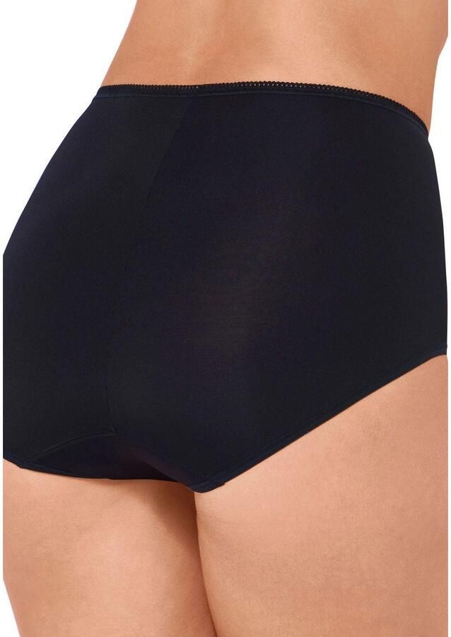 Sloggi Maxislip 24 7 Microfibre bijzonder rekbare kwaliteit licht ademend moderne look (Set van 3) - Foto 3