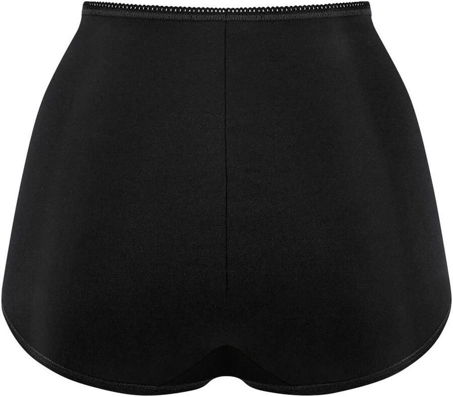 Sloggi Maxislip 24 7 Microfibre bijzonder rekbare kwaliteit licht ademend moderne look (Set van 3)