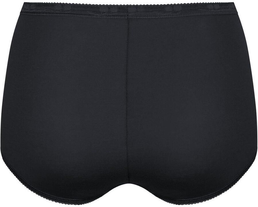 Sloggi Maxislip Basic + perfecte pasvorm katoenmix elastisch zachte naden (Set van 2)