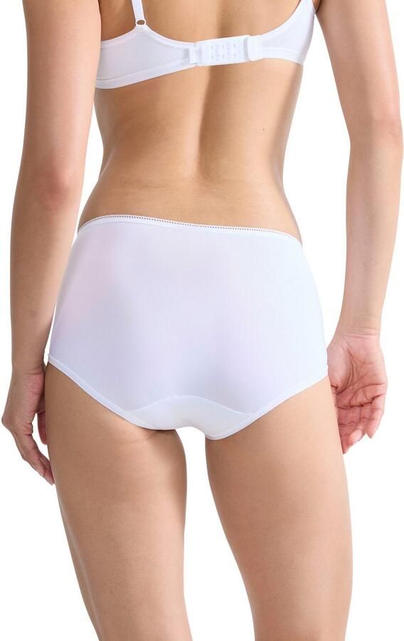 Sloggi Midislip 24 7 Microfibre Microvezel zacht ademend elastisch (Set van 3) - Foto 5