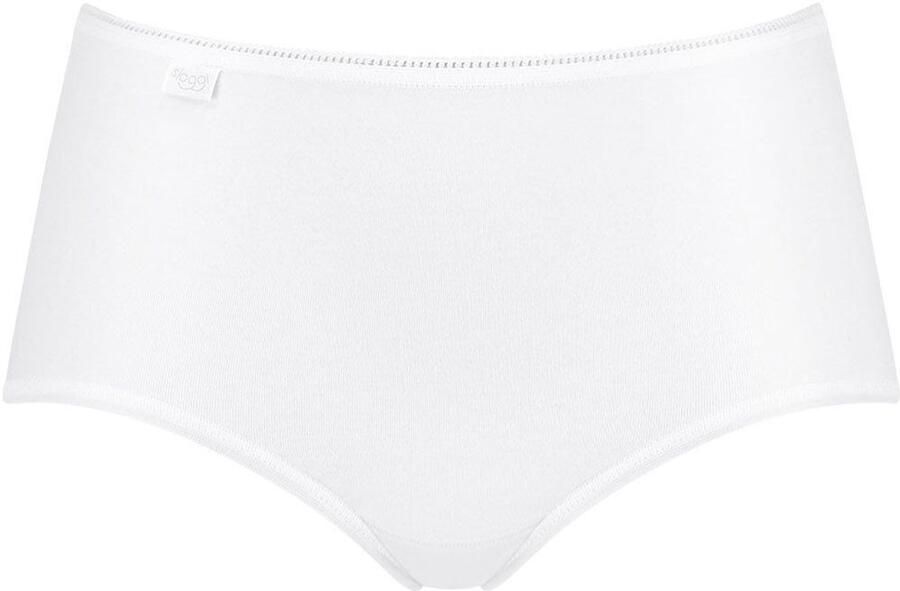 Sloggi Midislip 24 7 Microfibre Microvezel zacht ademend elastisch (Set van 3) - Foto 4