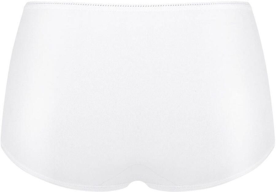 Sloggi Midislip 24 7 Microfibre Microvezel zacht ademend elastisch (Set van 3) - Foto 2